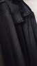 皮爾卡丹（pierre cardin）中老年運(yùn)動(dòng)套裝男士春秋季三件套中年爸爸新款舒適百搭休閑服裝男 390深灰色【春秋長(zhǎng)袖三件套】 常規(guī) 3XL 曬單實(shí)拍圖