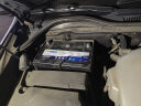 瓦尔塔（VARTA）汽车电瓶蓄电池 蓝标80D26R 风行瑞风丰田福田奇瑞上门安装 实拍图