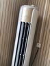 kmini家電補(bǔ)貼20% 空調(diào)柜機(jī) 變頻冷暖 快速制冷 獨(dú)立除濕 家用輕音低噪 立柜式客廳 圓柱方柜空調(diào) 3匹 一級(jí)能效 適用【30-40㎡】 語(yǔ)音控制 曬單實(shí)拍圖