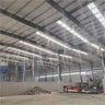 滬鈴建筑工地圍擋噴淋系統施工造霧機除塵圍墻噴霧設備高桿噴淋霧樁圍擋噴淋4KW+300米管+150噴頭 曬單實(shí)拍圖