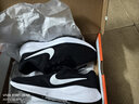 耐克（NIKE）男鞋子男 2026春季新款運動(dòng)鞋緩震耐磨慢跑鞋登山網(wǎng)面透氣跑步鞋 【新品】004-經(jīng)典黑白/曬圖退10 新年禮物 43 （內長(cháng)275mm） 曬單實(shí)拍圖