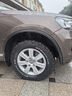 BFGoodrich百路馳輪胎 KO2 全地形越野AT胎 LT235/65R17 109/105R白字哈佛風(fēng) 曬單實(shí)拍圖