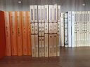 國(guó)學(xué)經(jīng)典書(shū)系：菜根譚/中華傳統(tǒng)蒙學(xué)精華注音全本 曬單實(shí)拍圖