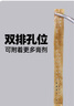 傷迪醫(yī)用油紗條褥瘡空腔上藥引流條一次性傷口敷料油紗塊包扎傷口用品 油紗條無紡布款20包 曬單實(shí)拍圖