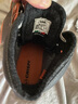 CRISPI秋冬戶外徒步登山鞋男女保暖減震耐磨防滑透氣Opera Winter GTX 灰色 41 曬單實(shí)拍圖
