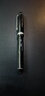 百樂(lè )（PILOT） 日本PILOT百樂(lè )CUSTOM貴客91鋼筆商務(wù)辦公14K金FKVHN-12SR 黑色 M尖 曬單實(shí)拍圖