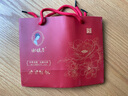 謝馥春古典香包22g 車(chē)載衣柜固體香水香薰隨身香囊掛件 桃花香調 曬單實(shí)拍圖