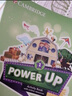 正版powerup劍橋少兒英語教材Power Up 1級小學課本練習冊作業(yè)賬號真題兒童備考書課程英國考試書籍英文原版進口圖書 曬單實拍圖