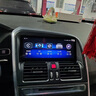 柳道沃爾沃S60L v60 xc60中控顯示大屏導(dǎo)航儀影像360全景記錄儀一體機(jī) 8.8寸八核4G版2G+32G+Carplay 官方標(biāo)配 曬單實(shí)拍圖