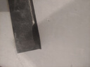 德廣（DOGO）鋁合金踢腳線(xiàn)金屬地腳線(xiàn)不銹鋼極簡(jiǎn)貼腳線(xiàn)2.5/5cm套餐 60米套餐（含線(xiàn)條底座配件螺絲） 5cm高加厚款(下單備注好顏色) 曬單實(shí)拍圖