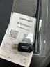 COMFASTCF-WU815N 免驅(qū)動隨身wifi網(wǎng)絡(luò)信號無線接收器發(fā)射器USB無線網(wǎng)卡電腦無線接收器筆記本臺式機通用 150M外置天線【免驅(qū)版】 曬單實拍圖
