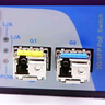 aopre （歐柏互聯(lián)）百兆千兆sfp光模塊 1.25G單多模20KM兼容華三（H3C）華為思科 千兆單模單纖B端/20公里/SC接口 兼容HW及其它品牌 曬單實拍圖