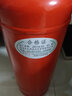 神龍25年新國標車(chē)載干粉滅火器1kg+反光三角架+反光背心 年檢套裝 1kg 干粉 曬單實(shí)拍圖