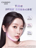 自然堂小紫瓶精華第六代 酵母喜默因提亮抗疲老緊致修護(hù)生日送女友禮物 虞書欣同款精華50ml（送等量） 曬單實(shí)拍圖
