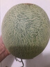 禧友鮮 玫瓏蜜瓜網(wǎng)紋瓜軟糯香甜應季新鮮水果冰激凌甜瓜2.5-3斤優(yōu)選果 曬單實(shí)拍圖