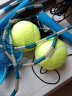 施耐德网球回弹训练器带拍单人网球带线自打神器初学一个人玩的网球拍 【儿童旗舰款】豪华套装 实拍图