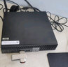 戴爾DELL六代二手迷你電腦4K主機mini四核i3i5i7商用家用游戲設計辦公微型臺式機95新 配置一：i3-4130T+8G內存+120G固態(tài) 曬單實(shí)拍圖