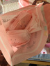十月結晶貝殼型防溢乳墊防漏一次性溢乳墊超薄哺乳期乳貼 200片裝 【貝殼款超薄】 曬單實(shí)拍圖
