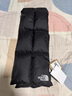 北面（The North Face）北面圍巾男女秋冬新款戶(hù)外保暖舒適700蓬鵝絨圍巾89WJ/8F5H 89WJ/I0I OS 曬單實(shí)拍圖