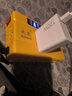 龍百達車(chē)載逆變轉換器12V24V轉220V智能充電源插座大功率汽車(chē)貨車(chē)手機用 【12v小車(chē)專(zhuān)用】足200W/黃色 曬單實(shí)拍圖