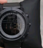 NORTH EDGE男士電子運動手表新品鬧鐘秒表日歷背光50米防水數(shù)字軍事時鐘青年 TANK 曬單實拍圖