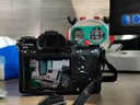索尼（SONY） ILCE-7M3/A7M3/a73 全畫(huà)幅微單數(shù)碼相機(jī) 索尼A7M3 套機(jī)版拆單機(jī)身 適馬ART 24-70mm F2.8 旅行出游豪華套餐三（三腳架升級(jí)到套餐四三腳架） 曬單實(shí)拍圖