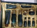 韓嬋靈芝光果甘草羊胎素套裝十件套38節(jié)女士護(hù)膚品套裝化妝品禮物禮盒 一盒十件套 曬單實(shí)拍圖