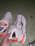 喬丹格蘭休閑高幫春夏季透氣網(wǎng)鞋50皮面49運動(dòng)鞋48大碼46老爹鞋47球 米色10080（皮面單鞋） 47 曬單實(shí)拍圖