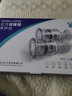 億方 手擰式拔罐器 旋轉式真空抽氣拔罐器 8罐12罐16罐套裝 加厚手擰拔罐吸罐器 手擰磁石型 12罐套裝 曬單實拍圖