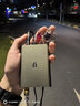 悅爾法 iFi hip dac3 便攜隨身解碼耳放一體機 小酒壺大性能支持dsd MQA hip dac3 曬單實拍圖