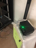施恩德老鼠驅趕器超聲波驅鼠器電子貓叫捕抓捉滅鼠家用室內大功率LL8 大功率驅鼠器 曬單實拍圖