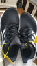 阿迪达斯 （adidas）男子 跑步系列  GALAXY 6 运动 跑步鞋 GW3848 39码UK6码 实拍图
