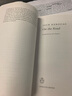 在路上 On the Road 心靈自傳 企鵝當(dāng)代經(jīng)典文學(xué) 閱讀暢銷書 Jack Kerouac 杰克凱魯亞克 平裝 Paperback 進口原版英語書籍 英文原版 曬單實拍圖