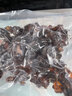美吉斯 美吉斯光面袋真空袋平面袋食品袋包裝袋塑料袋大號保鮮袋子-卷袋 光面袋卷袋 光面40X1500CM 1卷 曬單實(shí)拍圖