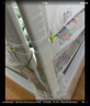 babycare床圍欄嬰兒床上護(hù)欄防摔兒童城堡擋板圍欄可調(diào)節(jié)加寬升降 原點(diǎn)白 2.0m單片裝 曬單實(shí)拍圖
