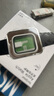 MSSM 適用蘋(píng)果手表保護(hù)殼Apple iwatch s9/8/7/6/5/SE殼膜一體保護(hù)套全包防摔防刮【白+透明】S6/5/4/SE·40mm 曬單實(shí)拍圖
