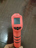 德力西電氣測溫槍工業(yè)紅外線(xiàn)測溫儀油溫度計廚房烘培水溫油溫槍【充電套裝】 曬單實(shí)拍圖