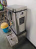 德玛仕 DEMASHI 开水器商用 电热开水机 全自动进水 304不锈钢 烧水器商用  KS-120F（发泡款）380V 实拍图