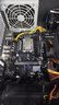 昂達（ONDA）CPU主板套裝 H610-VH4-B 14-12主板+英特爾(Intel)  12代酷睿 i3-12100 板U套裝 曬單實拍圖