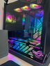 華碩i9 14900KF 華碩ROG全家桶 5070Ti/RTX5080主機 5090D顯卡U7 265K主機游戲電競AI渲染組裝電腦整機 I7 14700KF+RTX5070Ti丨五 曬單實(shí)拍圖