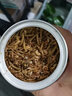 萌龜飼家小巴西龜草龜幼龜飼料蝦干龜糧小蝦干散裝小魚(yú)干水龜食飼料烏龜料 面包蟲(chóng)干半斤 曬單實(shí)拍圖