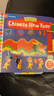 中國新年農歷春節傳統文化 忙碌的中國新年Busy Chinese New Year英文原版繪本 低幼機關(guān)操作書(shū)中國傳統節日 十二生肖 英語(yǔ)啟蒙親子共讀圖畫(huà)書(shū)B(niǎo)usy系列 曬單實(shí)拍圖