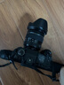 富士（FUJIFILM）微單xm5 xt5 xh2s xt30ii xs20 xt4適用 富士微單數(shù)碼相機變焦鏡頭 富士鏡頭XF16-80mm F4 拆機頭 官方標配 曬單實拍圖