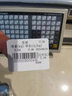 大華電子秤大華電子標簽秤條碼秤收銀秤不干膠稱(chēng)超市水果稱(chēng)重計價(jià)一體機熟食零食智能AI識物電子秤 TM-F條碼秤15kg 曬單實(shí)拍圖
