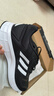 阿迪達斯adidas 男DURAMO 10 運動(dòng)跑步鞋 GW8336 43碼新老款隨機發(fā)貨 曬單實(shí)拍圖
