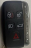 適用于路虎攬勝極光發(fā)現4 捷豹XFL XJL汽車(chē)原廠(chǎng)車(chē)鑰匙殼替換外殼 路虎高品質(zhì)款 曬單實(shí)拍圖