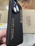 靜微華為Pura70手機殼pura七十液態(tài)硅膠ADY一AL00新款保護套pua全包軟殼P70防摔5G版超薄外殼創(chuàng  )意男女 【黑-諸事皆順】 曬單實(shí)拍圖