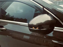 齊選新手必備汽車門防撞條門邊后視鏡防刮保護貼卡通裝飾膠條用品大全 貓眼【四條裝】 曬單實拍圖