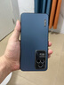 天覺(jué) 適用于紅米k50至尊版手機殼 保護套全包防摔超薄直邊電鍍磨砂男潮硬殼 紅米k50/k50pro【深海藍】升級直邊輕奢質(zhì)感 曬單實(shí)拍圖