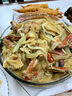 滿黃面包蟹原裝進(jìn)口 600-800g/只 熟凍深海蟹超大母蟹黃金蟹 400g-600g/只*2只 曬單實(shí)拍圖